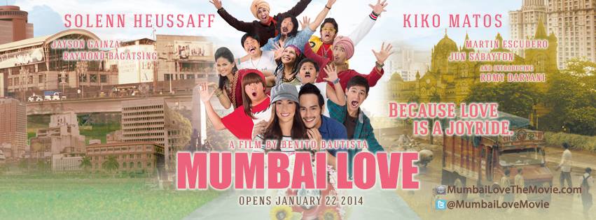 Mumbai love full online movie