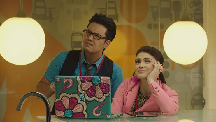 Paolo Ballesteros is the new beki bestie ng bayan! Daydream din pag may time!