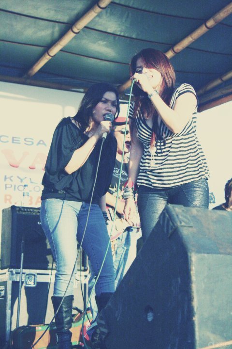 Aegis Live in Puerto Princesa, Palawan