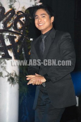 Coco Martin