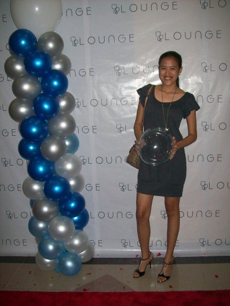 Micamyx at The Lounge Lucky to be here at The Lounge!