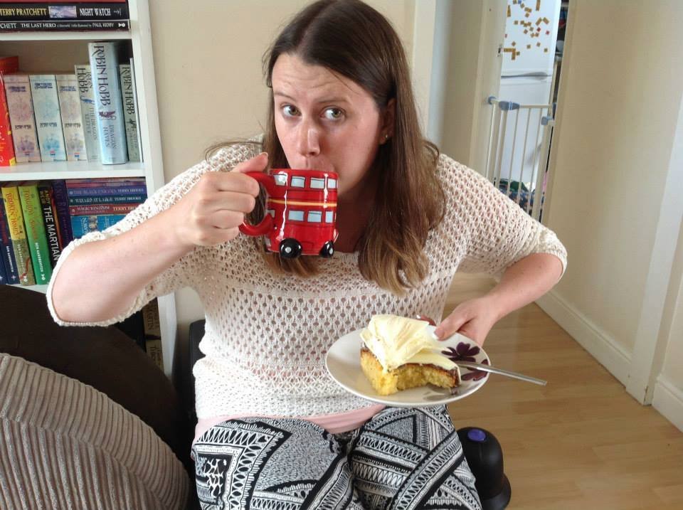 Claire-Buss-Author