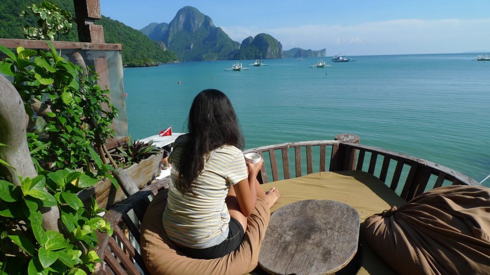 One Day in Paradise - (El Nido, Palawan)
