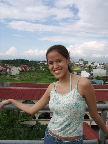 Micamyx - Taken last September 2, 2006 Micamyx - Taken last September 2, 2006