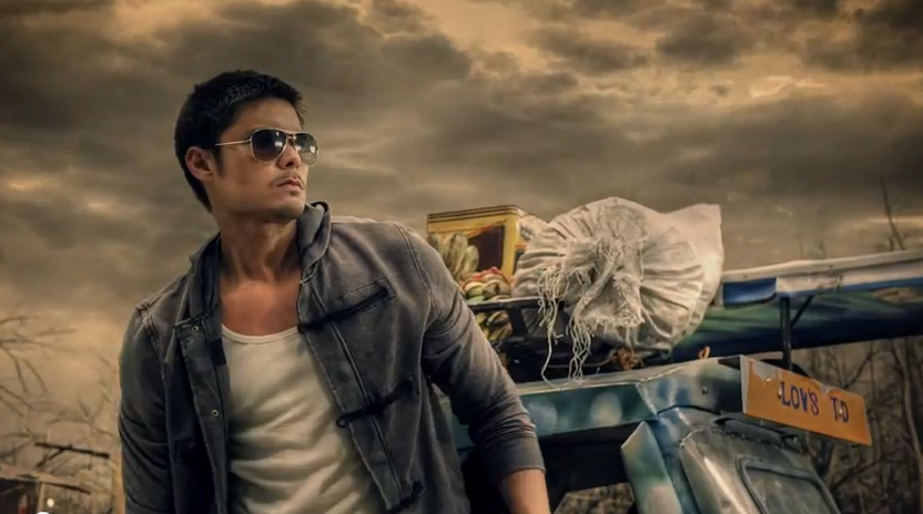 Dingdong Dantes as Makoy