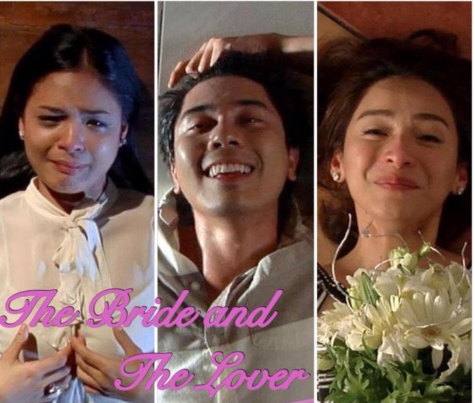 The Three Victims of Love The Three Victims of Love