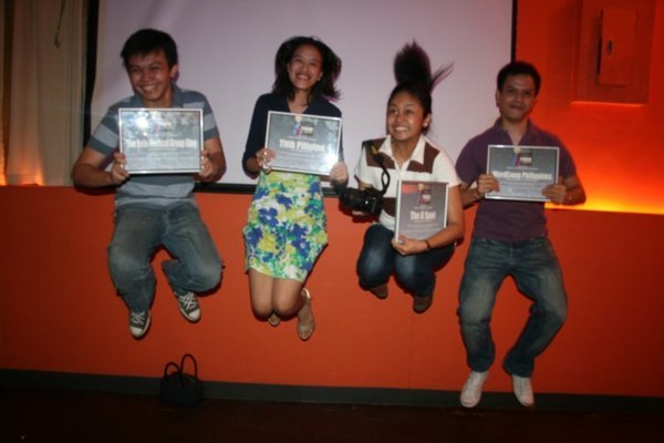 Whatta Jumpshot! (Pansinin niyo nagkapalit-palit ng plaque LOL)