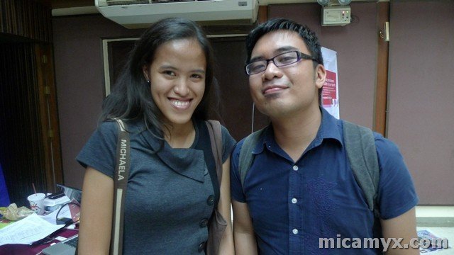 Hello guys, I'm with Coy Caballes :P Hello guys, I'm with Coy Caballes :P