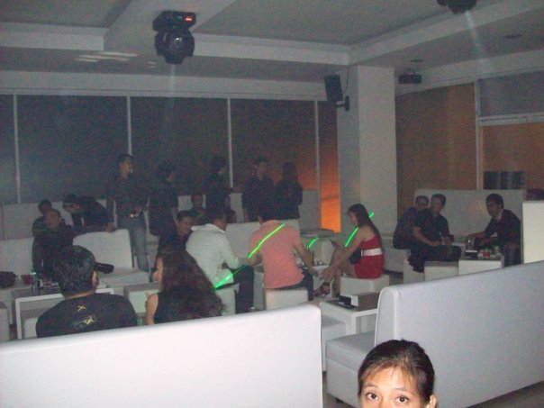The Lounge Function Room The Lounge Soft Launch