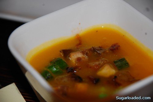 Pakbet Soup By SugarLoaded