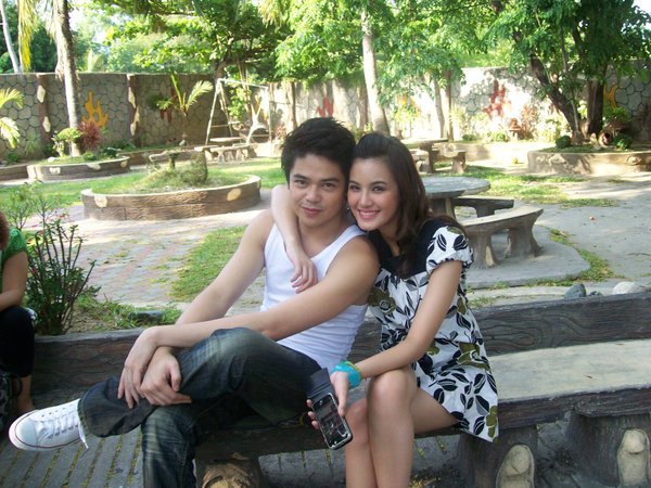 Tyron & Jade