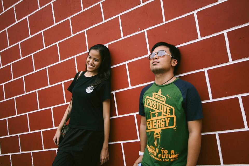 Tuma-tandem LOL