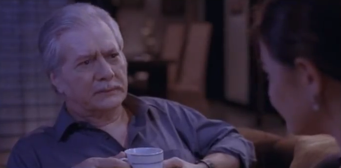 Ronaldo Valdez as Rico