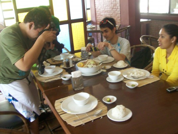 Kemboteras at Abuhan Dos