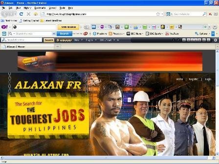 toughjobs screen shot (1) Share your toughest job and win some cool prizes!