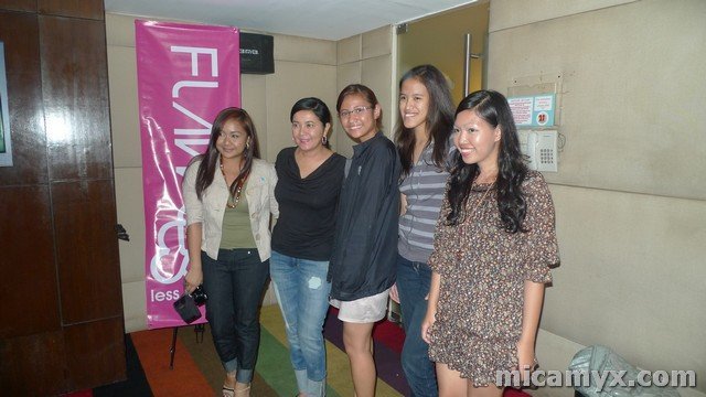 The Girls with Lorna Tolentino The Girls with Lorna Tolentino