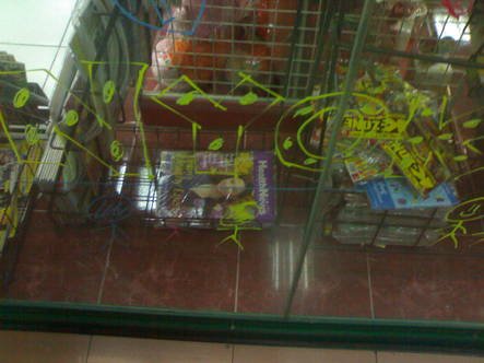 NYOK NYOK