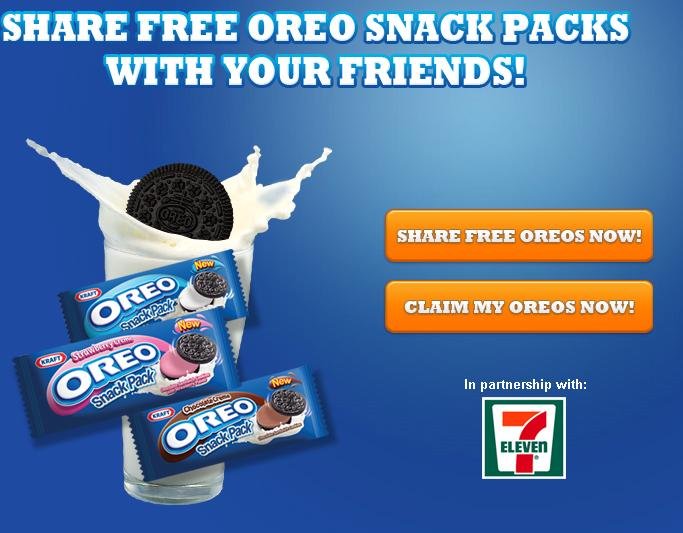 SHAREOREO