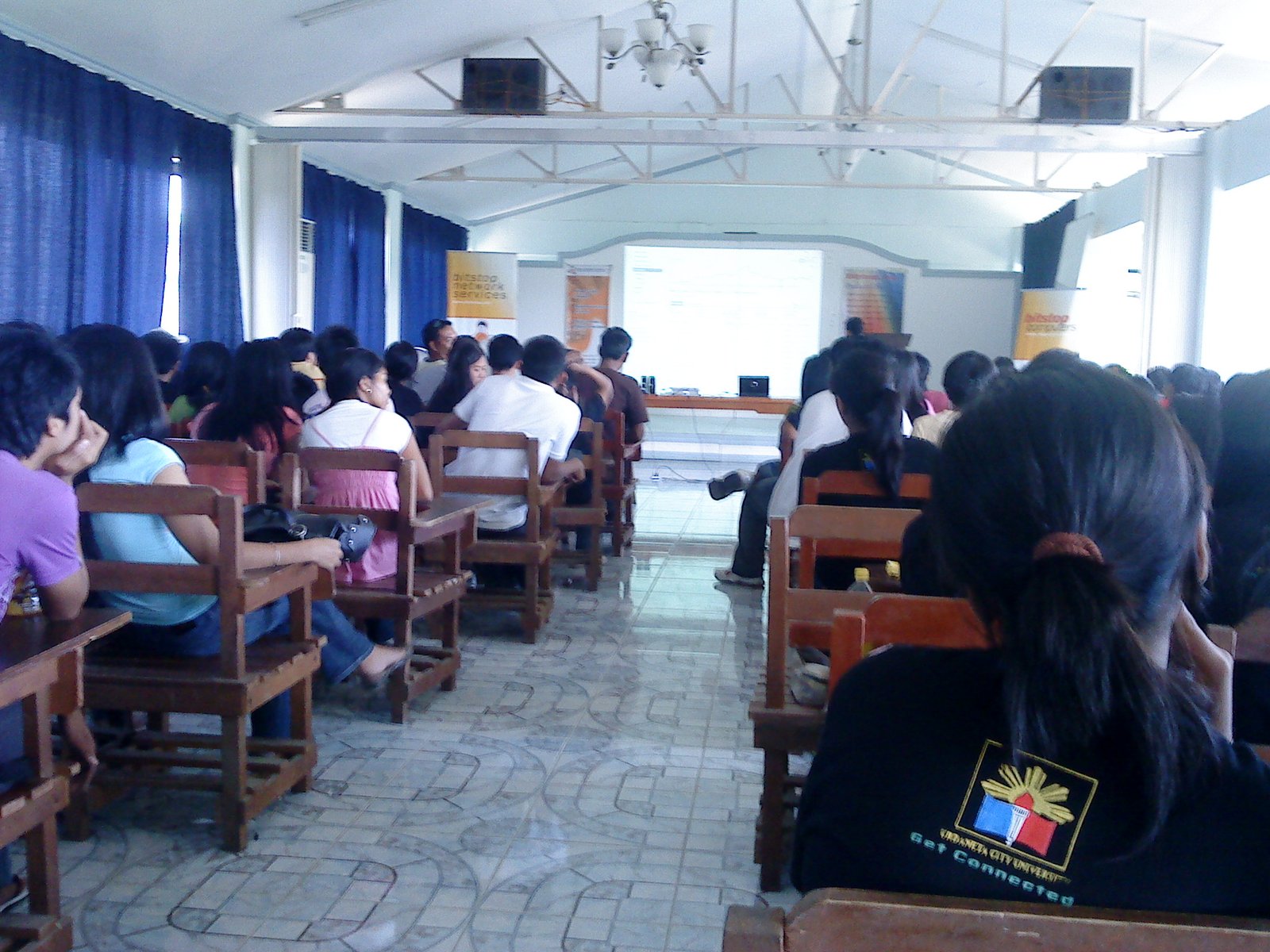 Search Engine Marketing and Optimization at Urdaneta City University Search Engine Marketing and Optimization at Urdaneta City University