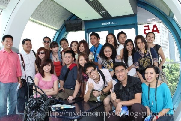 singapore_flyer_nuffnang Nuffnang Bloggers at Singapore Flyer By Ming