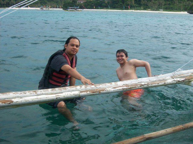 Xef and Winston :D Xef and Winston :D