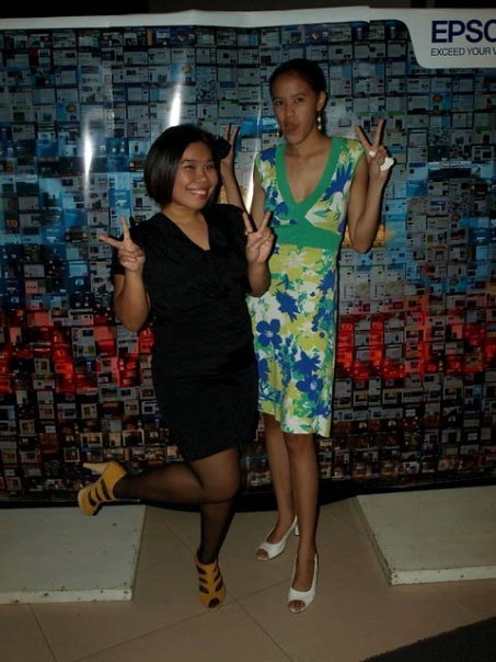 Parazzi Girls are Bloggers too!
