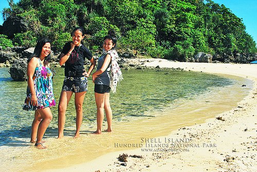 Tres Marias Gael, Mica and Ada :D Tres Marias Gael, Mica and Ada :D