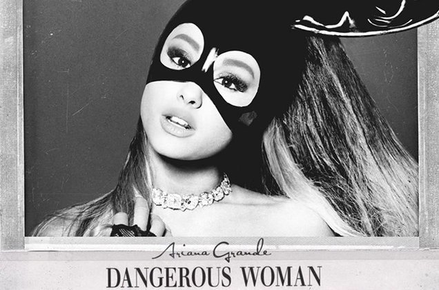 ariana-grande-dangerous-woman-album