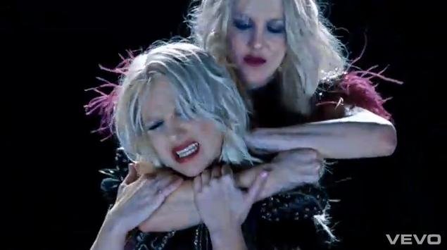 Britney Spears vs. Christina Aguilera? That is soooo 10 years ago!