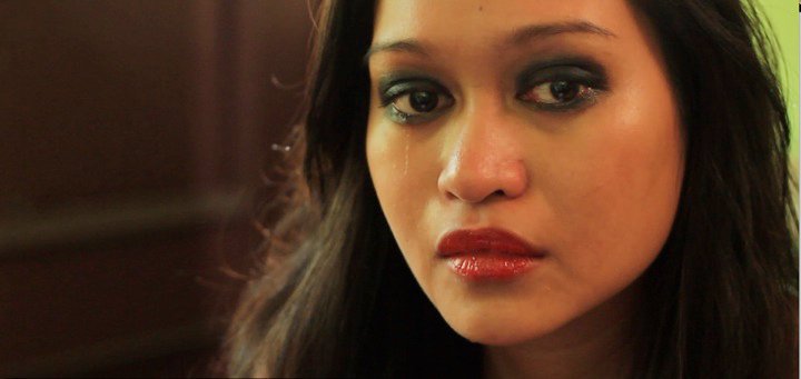 Mercedes Cabral in 'Minsan May Isang Puta' mercedes cabral 01