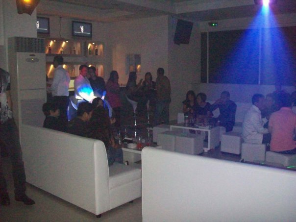 The Lounge Soft Launch The Lounge Bar