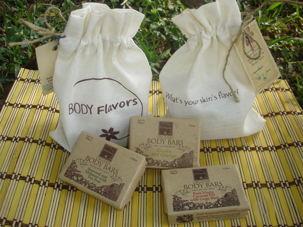 Body Flavors
