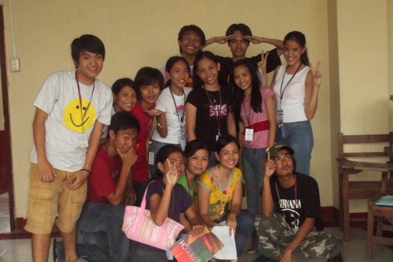 L-NU Multimedia Club (2006)