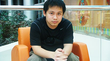 Nuffnang Philippines Featured Blogger (November 2008)