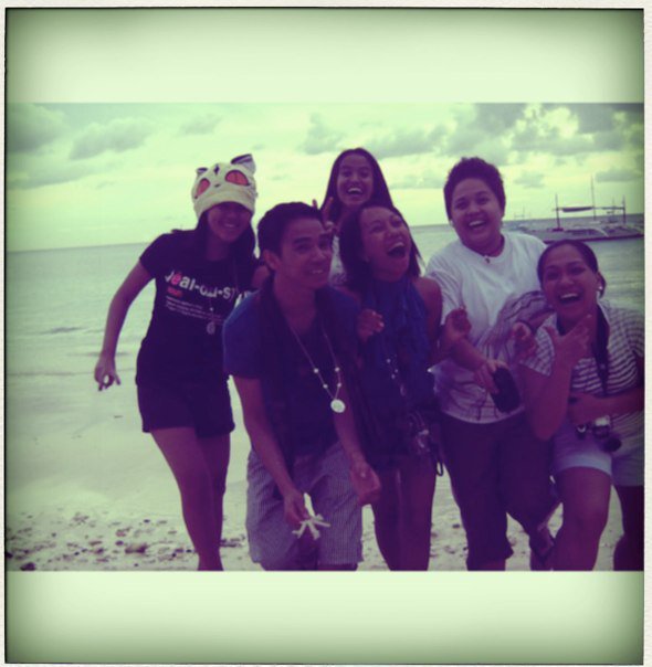 Define Happiness (Photo By Gervic)