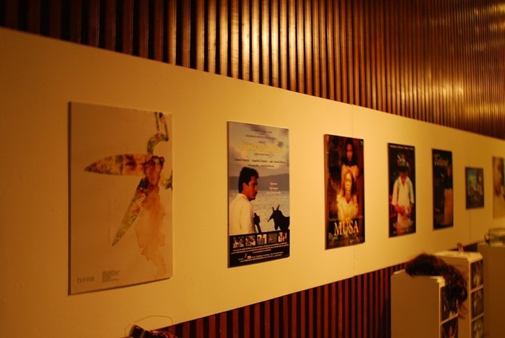 Cinemalaya Cinco Short Film Finalists Cinemalaya Cinco Short Film Finalists