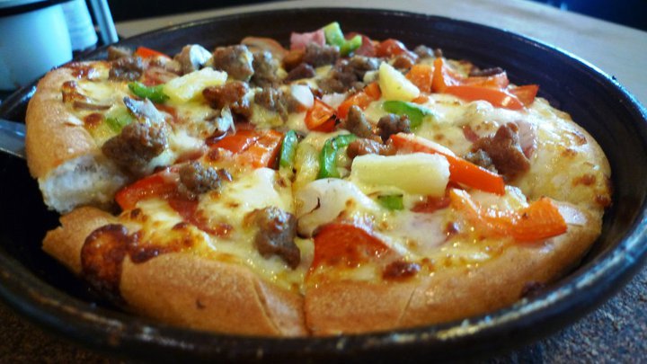 A Slice of Life