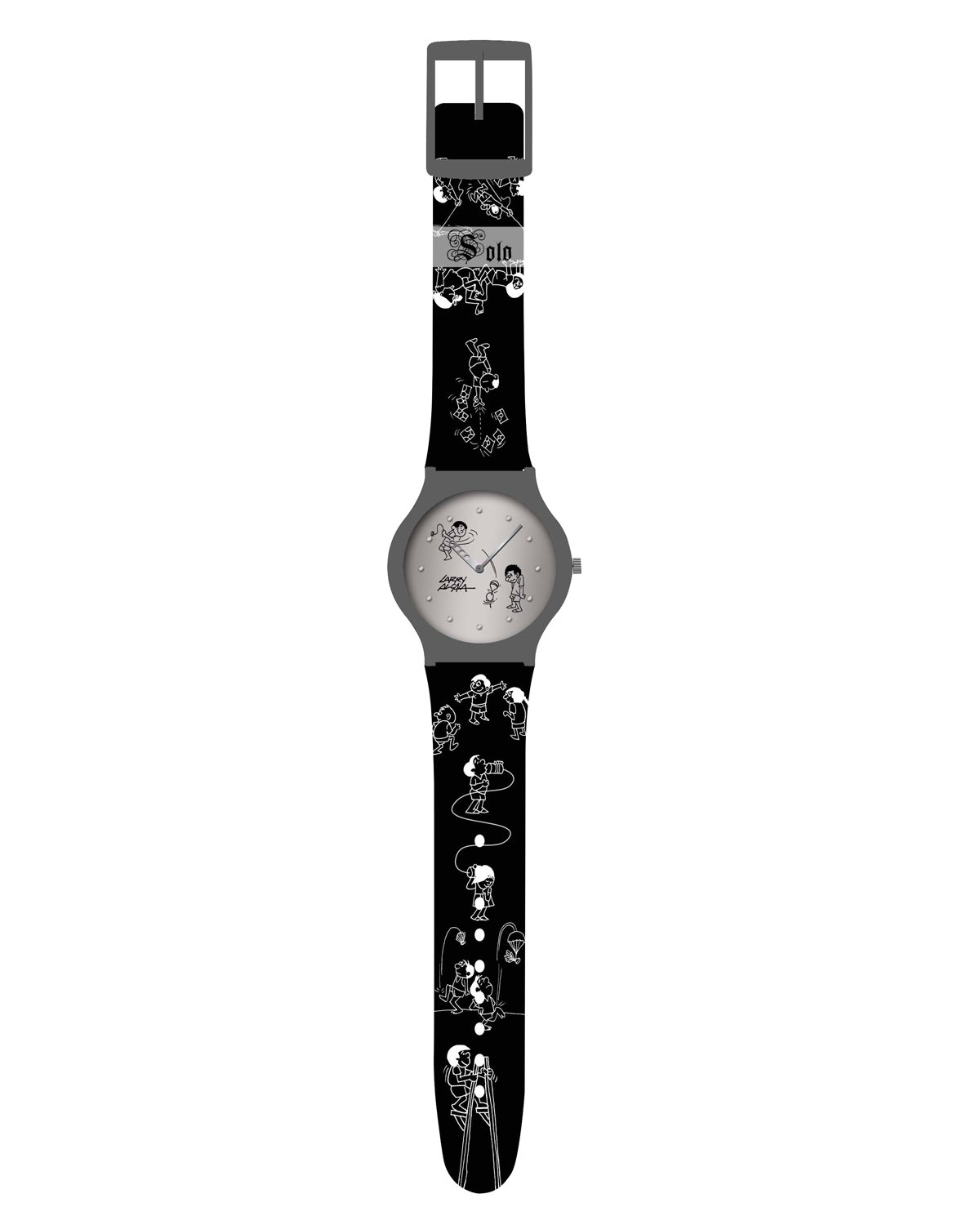 Unisex Watch P595