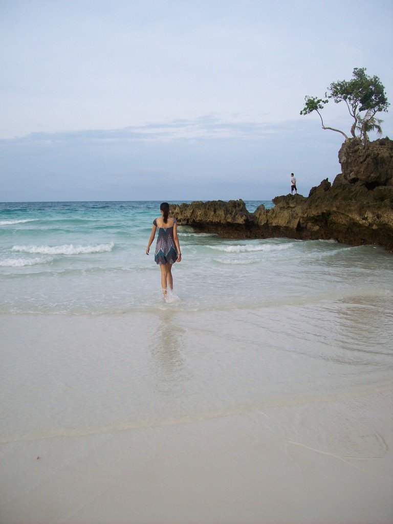 Going back to Boracay... Hopefully, this year! Going back to Boracay... Hopefully, this year!