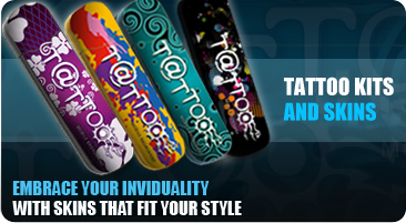 Globe Tattoo New Skins Globe Tattoo New Skins