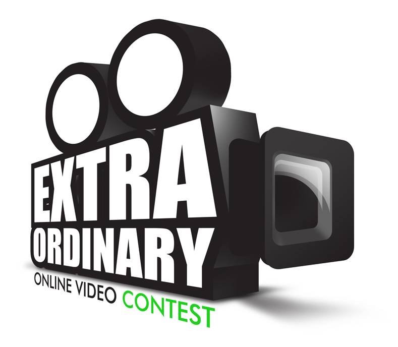 Extraordinary Online Video Contest