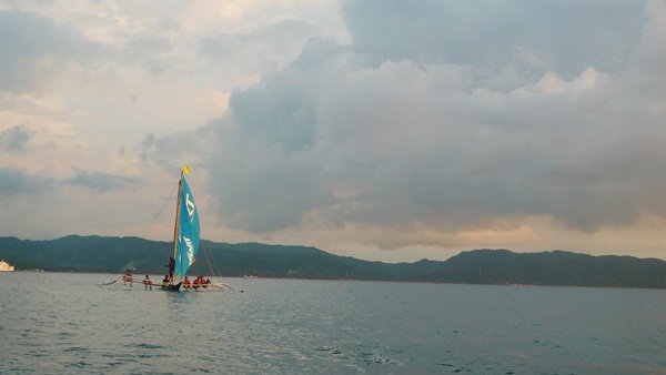 Smooth Sailing in Boracay with Smart