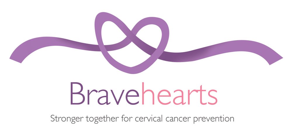 Bravehearts Logo