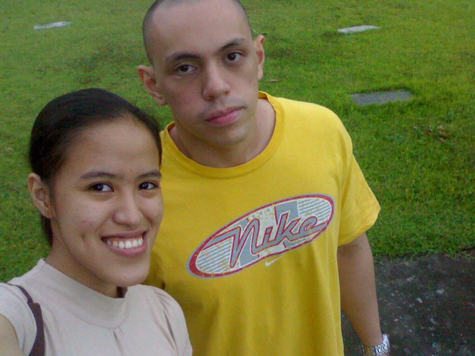 Mica and Melvin Mica and Melvin
