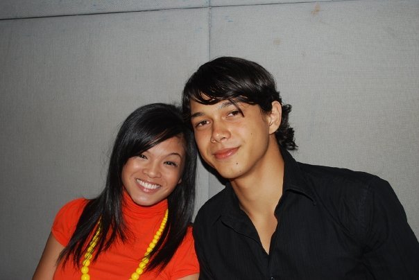 The Hosts of FLO 