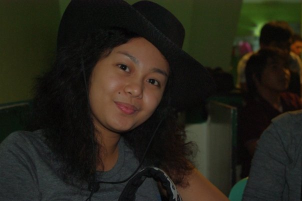 Ada Lajara Ada Lajara appeared in both Kuya Bunso and The 12th of June. Short scenes yet she made a mark :P