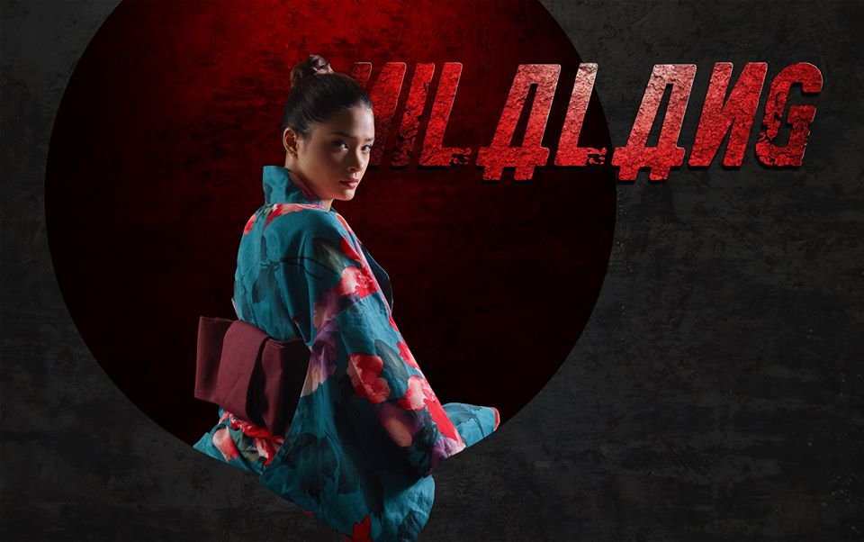 Yam Concepcion in Nilalang