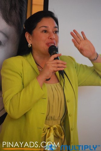 Dr. Becky Singson