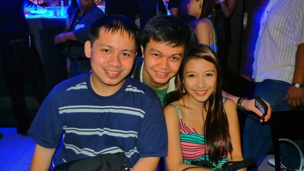 Jehz, Wins and Hannah Jeh-Jeh, Wintwint and Nahnah - Puma-party na kayo ngayon?! LOL