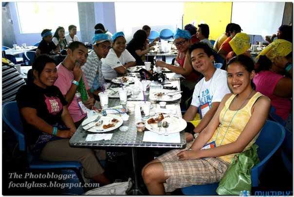 Fun Times at Enchanted Kingdom